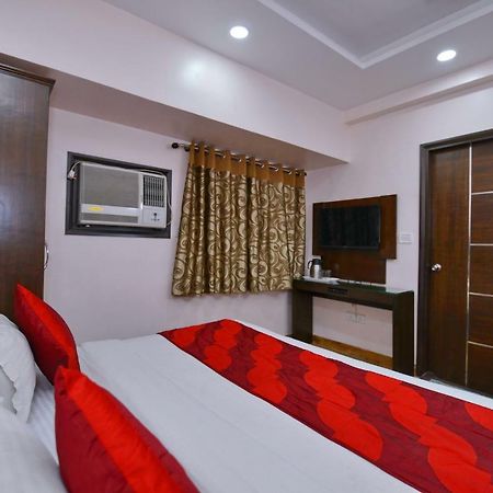 Hotel Kabeer New Delhi @ New Delhi Railway Station Luaran gambar