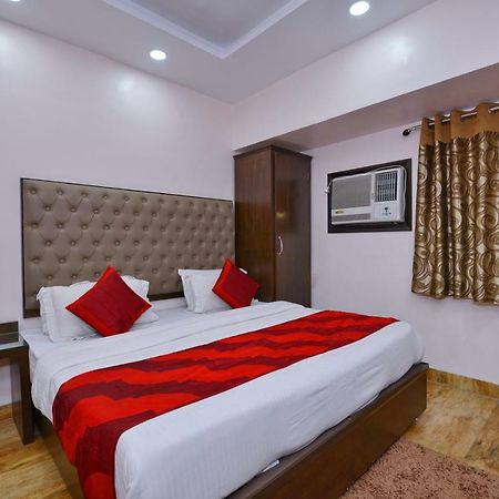 Hotel Kabeer New Delhi @ New Delhi Railway Station Luaran gambar
