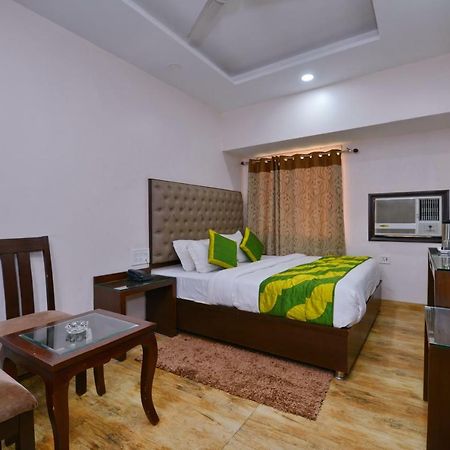 Hotel Kabeer New Delhi @ New Delhi Railway Station Luaran gambar